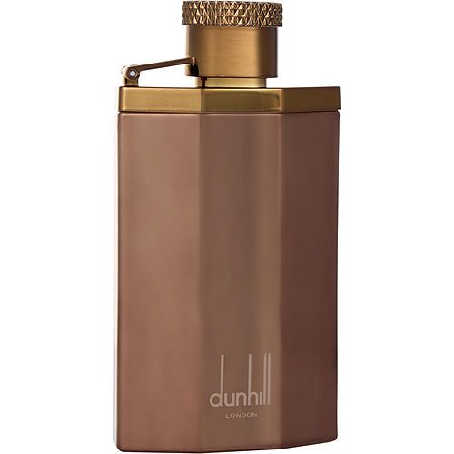 DESIRE BRONZE de Alfred Dunhill EDT VAPORIZADOR 100 ML *PROBADOR