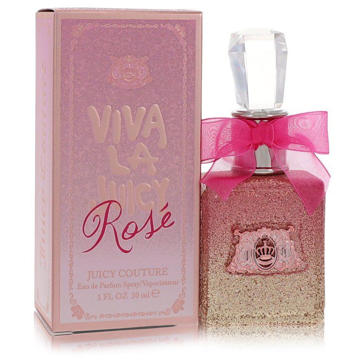 Viva La Juicy Rose de Juicy Couture Eau de Parfum en espray