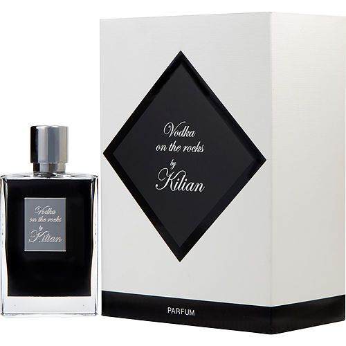KILIAN VODKA ON THE ROCKS de Kilian EAU DE PARFUM SPRAY RECARGABLE 1.7 OZ