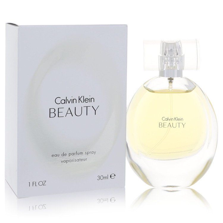Beauty de Calvin Klein Eau de Parfum Vaporizador