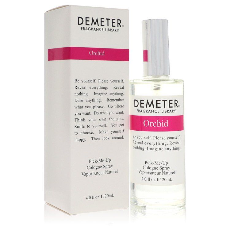 Demeter Orchid de Demeter Colonia en Spray