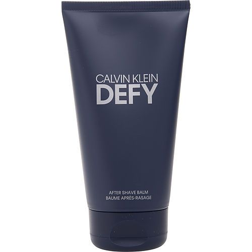 CALVIN KLEIN DEFY by Calvin Klein BÁLSAMO PARA DESPUÉS DEL AFEITADO 5 OZ