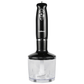 National Multi-Purpose 4-in-1 Immersion Hand Blender