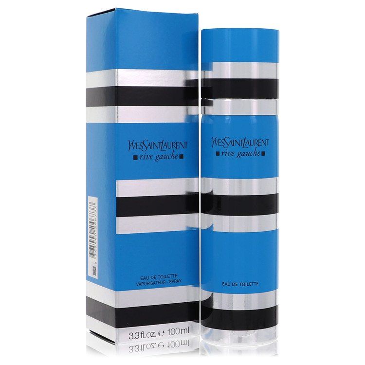 Rive Gauche de Yves Saint Laurent Eau de Toilette Vaporizador