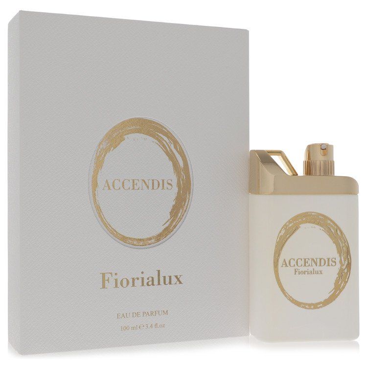 Fiorialux by Accendis Eau De Parfum en Spray (Unisex)
