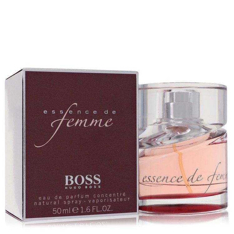 Boss Essence De Femme de Hugo Boss Eau De Parfum en Spray