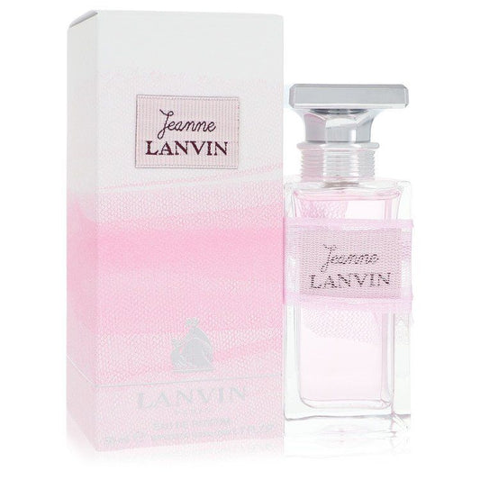 Jeanne Lanvin de Lanvin Eau de Parfum Spray