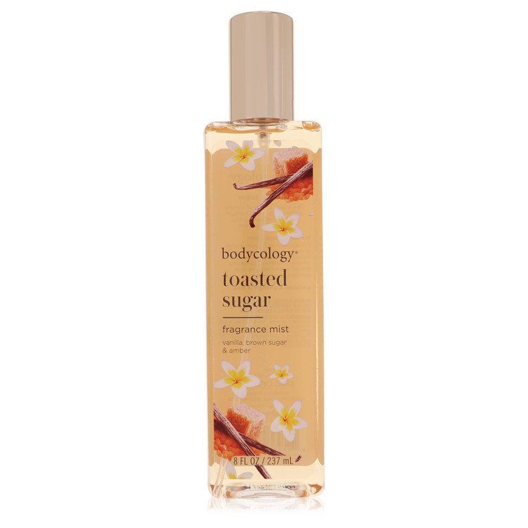 Bodycology Toasted Sugar de Bodycology Bruma de Fragancia en Spray