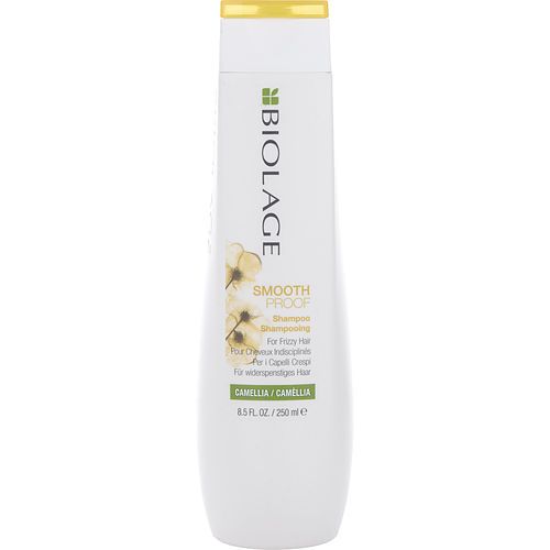 BIOLAGE de Matrix CHAMPÚ SMOOTHPROOF 8.4 OZ
