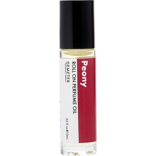 DEMETER PEONY de Demeter ACEITE PERFUMADO ROLL-ON 8.5 ML
