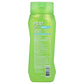 Control de la caspa Piritiona de zinc para un cabello sin escamas Champú y acondicionador 2 en 1