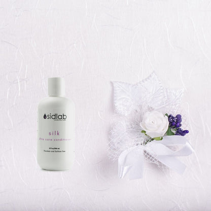 Silk Ultra-Care Conditioner