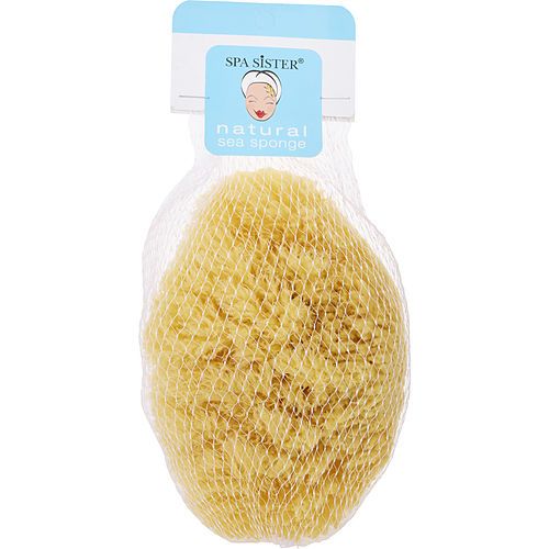 ACCESORIOS PARA SPA de Spa Accessories ESPONJA DE MAR AMARILLA NATURAL - GRANDE