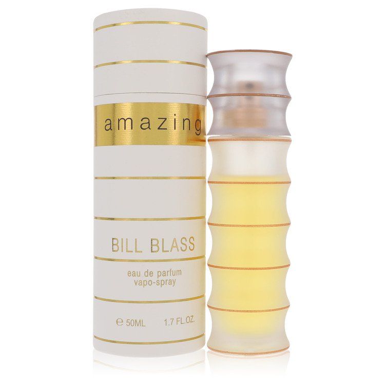 Amazing by Bill Blass Eau De Parfum Vaporizador