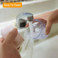 Mini Electric Garlic Chopper 8.45OZ Cordless Garlic Mincer Food Chopper