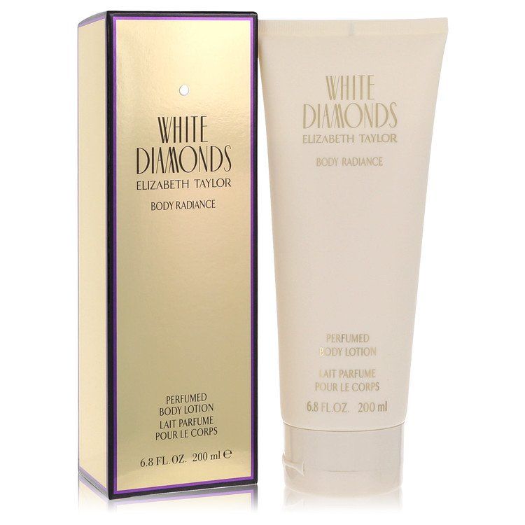 White Diamonds de Elizabeth Taylor Loción Corporal