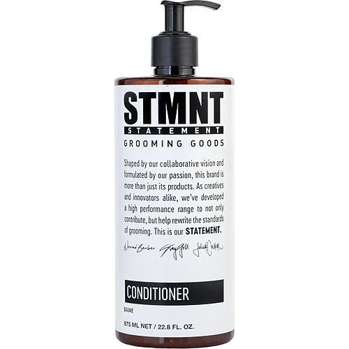 STMNT GROOMING by STMNT GROOMING ACONDICIONADOR 22.8 OZ