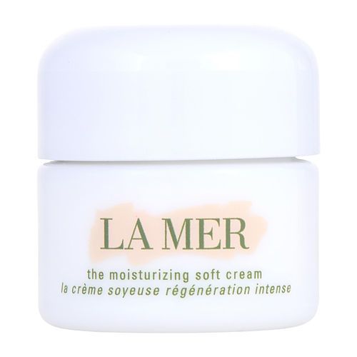 La Mer de LA MER The Moisturizing Soft Cream --15ml/0.5oz