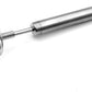 Spiral Egg Whisk Stainless Steel Lightweight N on-T oxic Kitchen Gadget Manual Blender Hand Whisk for Baking Beverage Cooking