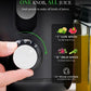 GDOR Centrifugal Juicer with 2.5" Feed Chute, 2 Speed Settings, 15 oz, 350 Watts, B PA F ree
