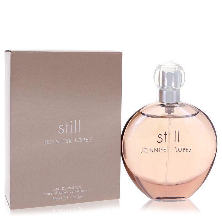 Still de Jennifer Lopez Eau de Parfum Spray