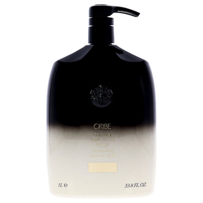 Champú Gold Lust Repair and Restore de Oribe para Unisex - Champú de 33.8 oz