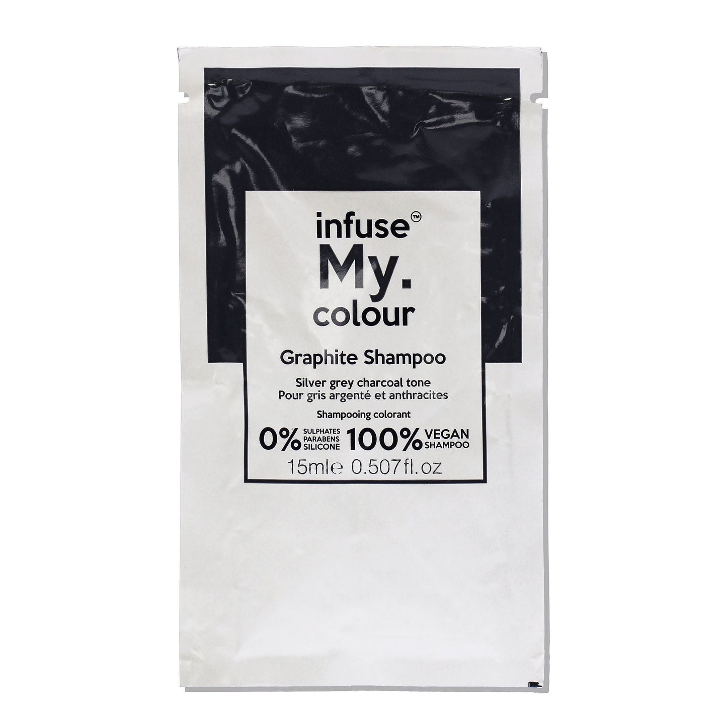 Graphite Shampoo