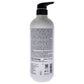 Color Vitality Blonde Conditioner by KMS for Unisex - 25.3 oz Conditioner