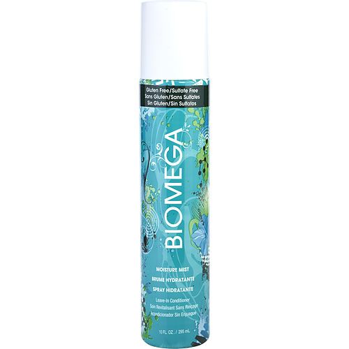 AQUAGE by Aquage ACONDICIONADOR EN SPRAY HUMECTANTE BIOMEGA 10 OZ