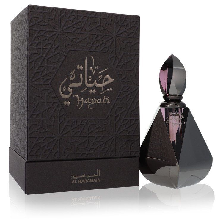 Al Haramain Hayati de Al Haramain Vaporizador Eau de Parfum