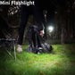 Key Cob- Keychain Flashlight -2 PK