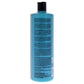 Sexy Hair Healthy Color Lock Conditioner by Sexy Hair for Unisex - 33.8 oz Conditioner