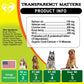 Masticables para perros, alivio de la alergia antipicazón, piel seca y con picazón, tratamiento de puntos calientes con probióticos, aceite omega 3, suplemento inmunológico, medicina para alergias estacionales para perros y cachorros, 140 unidades