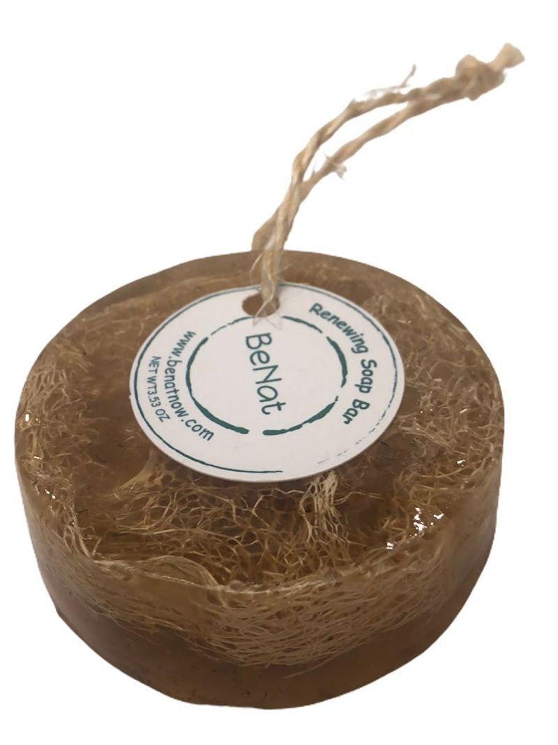 Set de barra para Cuerpo y Cabello