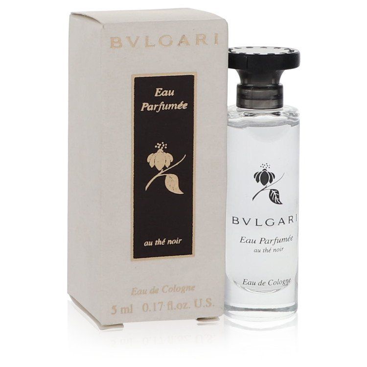Bvlgari Eau Parfumee Au The Noir de Bvlgari Mini Eau de Colonia