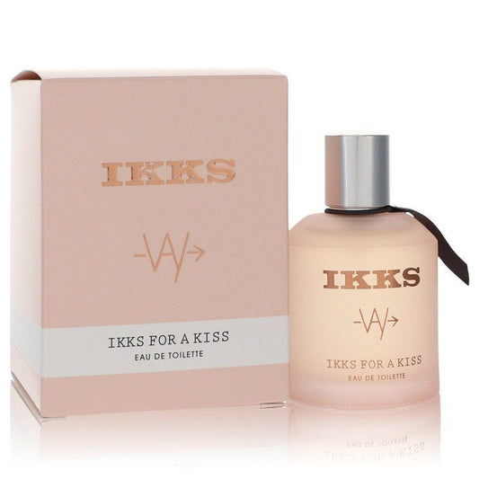 Ikks For A Kiss by Ikks Eau De Toilette Vaporizador