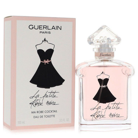 La Petite Robe Noire de Guerlain Eau de Toilette Vaporizador