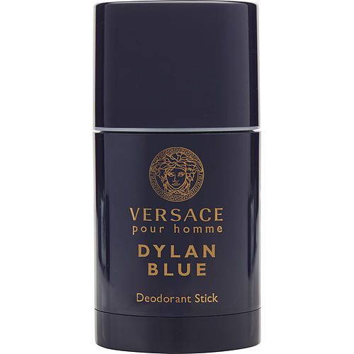 VERSACE DYLAN BLUE de Gianni Versace DESODORANTE EN BARRA 2.5 OZ
