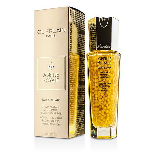 GUERLAIN por Guerlain Abeille Royale Sérum Reparador Diario --50ml/1.6oz