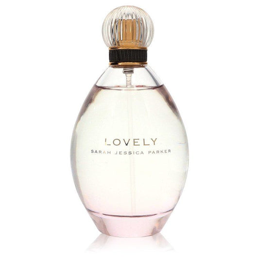 Lovely de Sarah Jessica Parker Eau de Parfum Vaporizador (Tester)