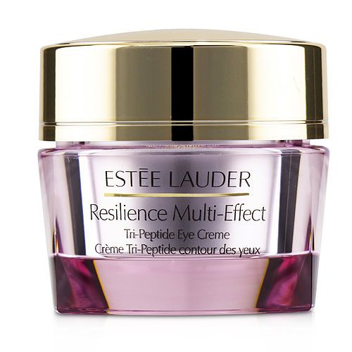 ESTEE LAUDER by Estee Lauder Resilience Multi-Effect Tri-Peptide Crema para Ojos --15ml/0.5oz