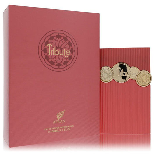 Afnan Tribute Pink de Afnan Eau de Parfum en Spray