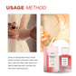 Roxelis Jasmine Pheromone Perfume Wrist, ear and neck natural long-lasting light fragrance delicate elegance exudes feminine charm