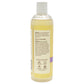 Baby Shampoo and Wash Calming by Burts Bees for Kids - 12 oz Shampoo and Body Wash