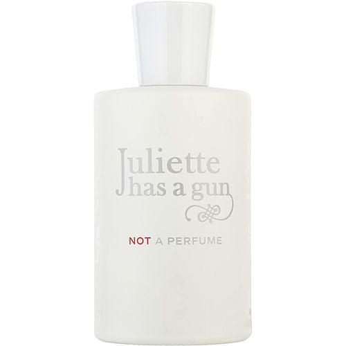 NOT A PERFUME by Juliette Has a Gun EAU DE PARFUM SPRAY 3.3 OZ *PROBADOR