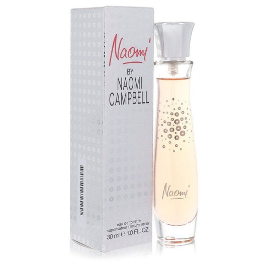 Naomi by Naomi Campbell Eau de Toilette Vaporizador