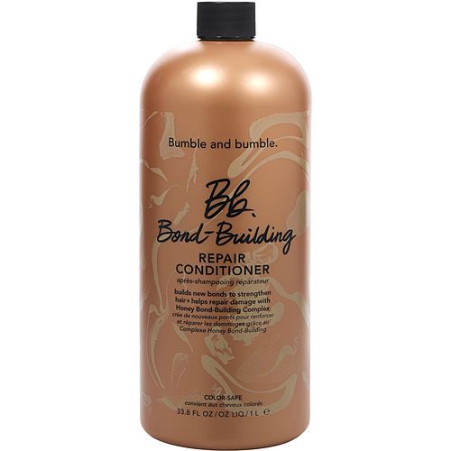 BUMBLE AND BUMBLE de Bumble and Bumble ACONDICIONADOR REPARADOR CONSTRUMUNDO 33.8 OZ