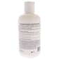 Thirsty Girl Coconut Milk Anti-Frizz Conditioner by IGK for Unisex - 8 oz Conditioner