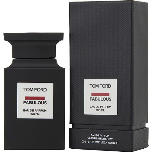 TOM FORD FUCKING FABULOUS de Tom Ford EAU DE PARFUM SPRAY 3.4 OZ (VERSIÓN LIMPIA)