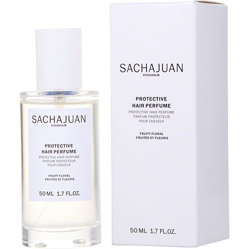 Sachajuan de Sachajuan PERFUME PROTECTOR PARA EL CABELLO 1.7 OZ